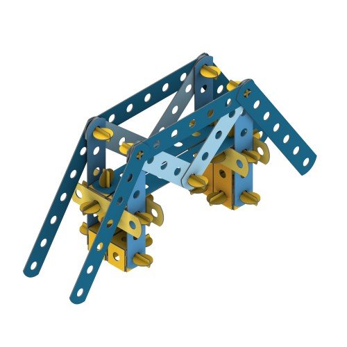 Sassi Book & Model Set - Learn All Aabout Engineering - #HolaNanu#NDIS #creativekids