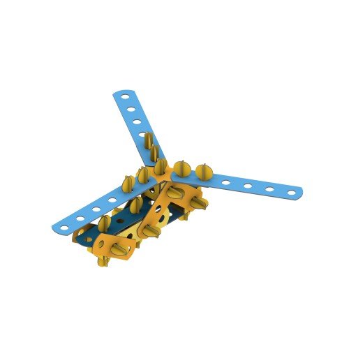 Sassi Book & Model Set - Learn All Aabout Engineering - #HolaNanu#NDIS #creativekids