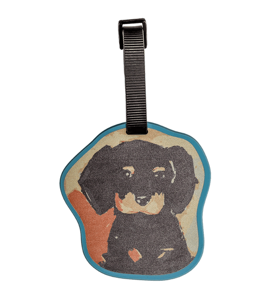 Spencil Bag Tag - Shadow - #HolaNanu#NDIS #creativekids