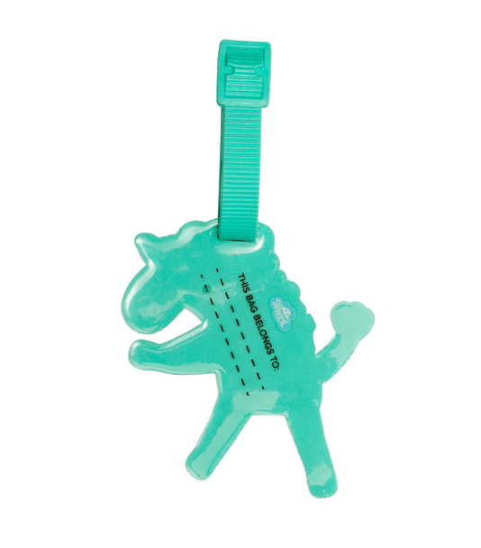 Spencil Bag Tag - Wild Things - #HolaNanu#NDIS #creativekids