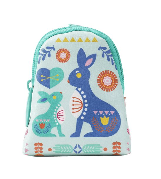 Spencil Coin Pouch - Unicornia - #HolaNanu#NDIS #creativekids