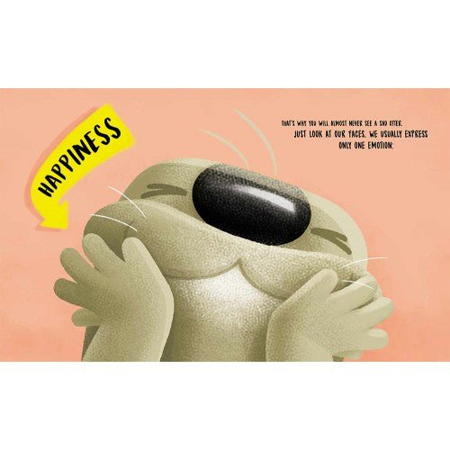 Story and Picture Book - Let's Hug - #HolaNanu#NDIS #creativekids