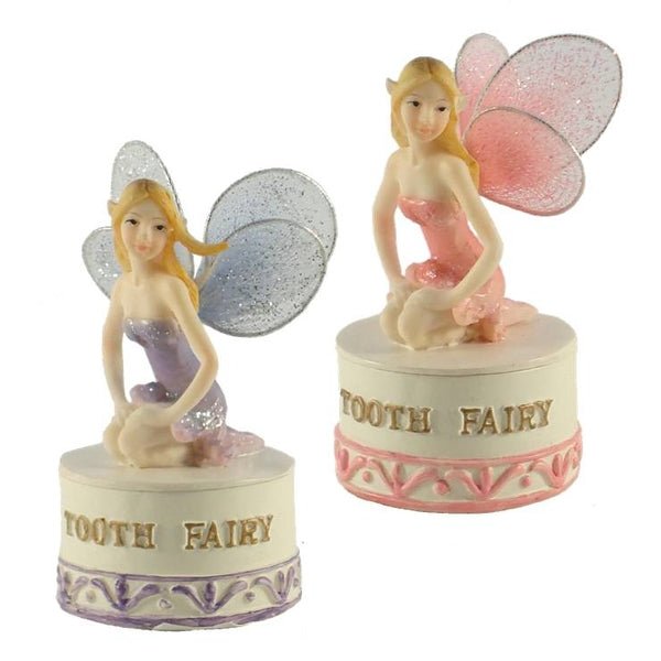 Tooth Fairy Box - #HolaNanu#NDIS #creativekids