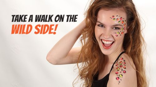 Tulip Body Art Markers - Vibrant - #HolaNanu#NDIS #creativekids