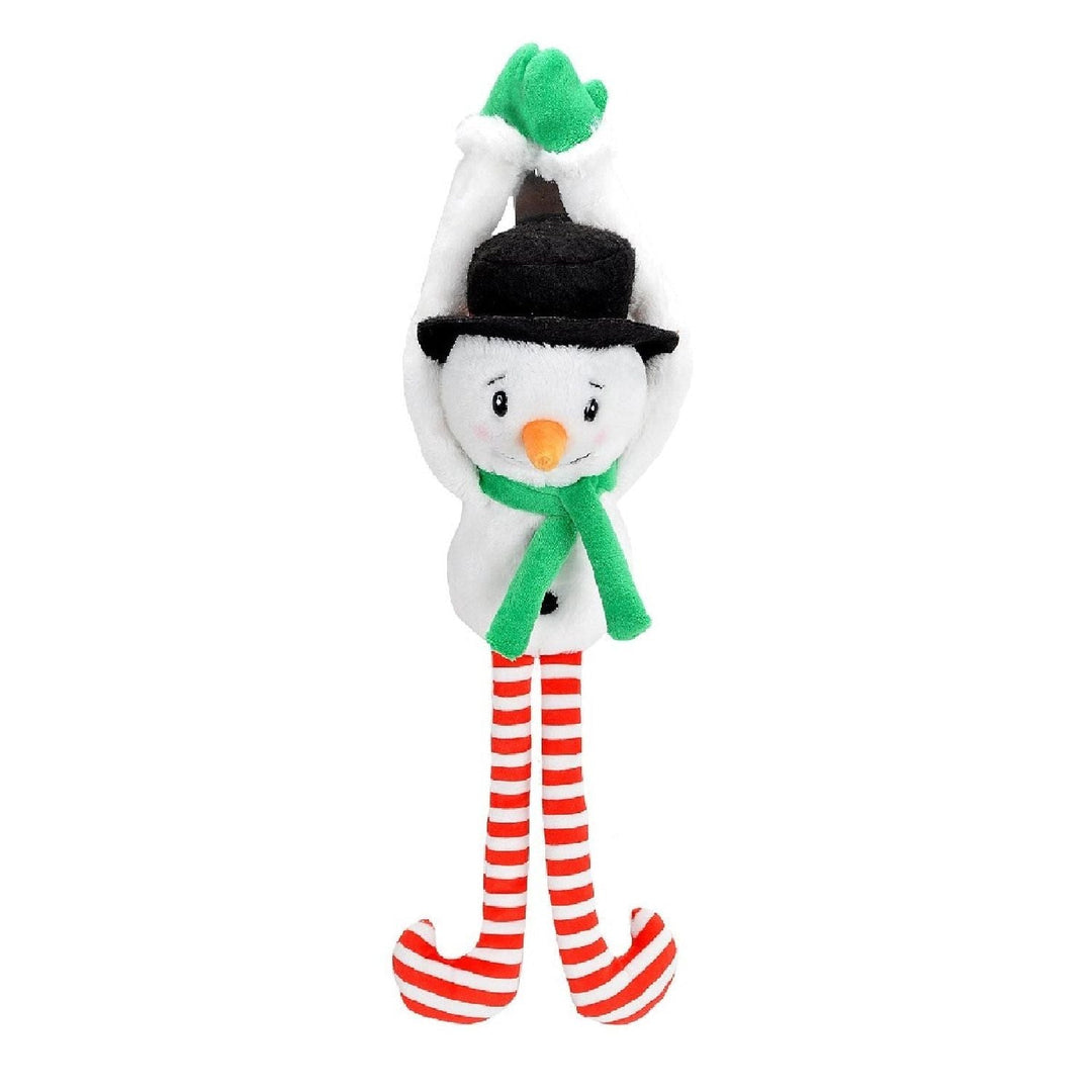 Wild Republic Holidanglers - Snowman - #HolaNanu#NDIS #creativekids