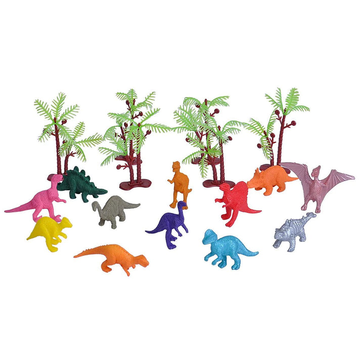 Wild Republic Mini Bucket - Dinosaurs - #HolaNanu#NDIS #creativekids