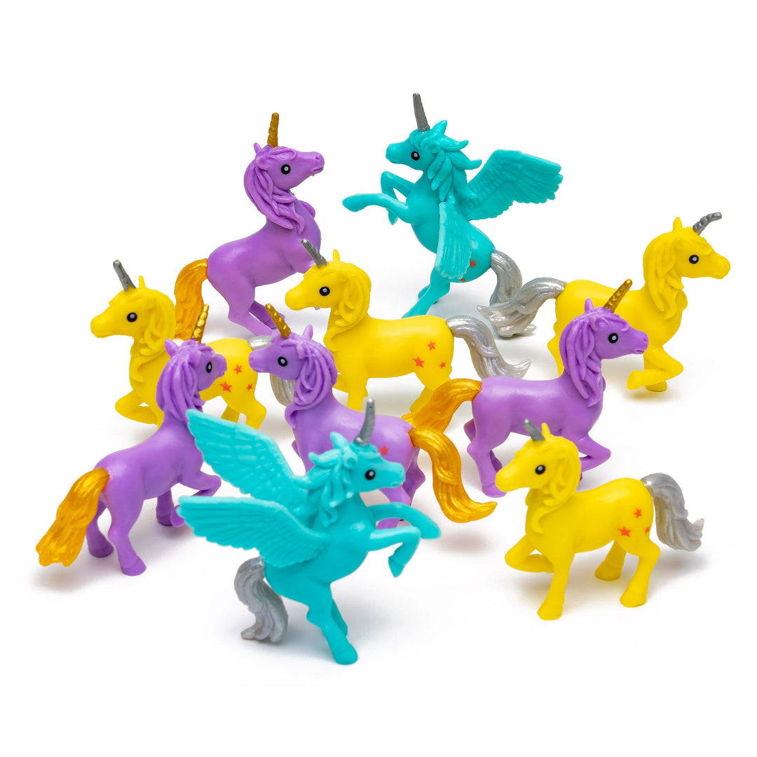 Wild Republic Nature Tube - Unicorns - #HolaNanu#NDIS #creativekids