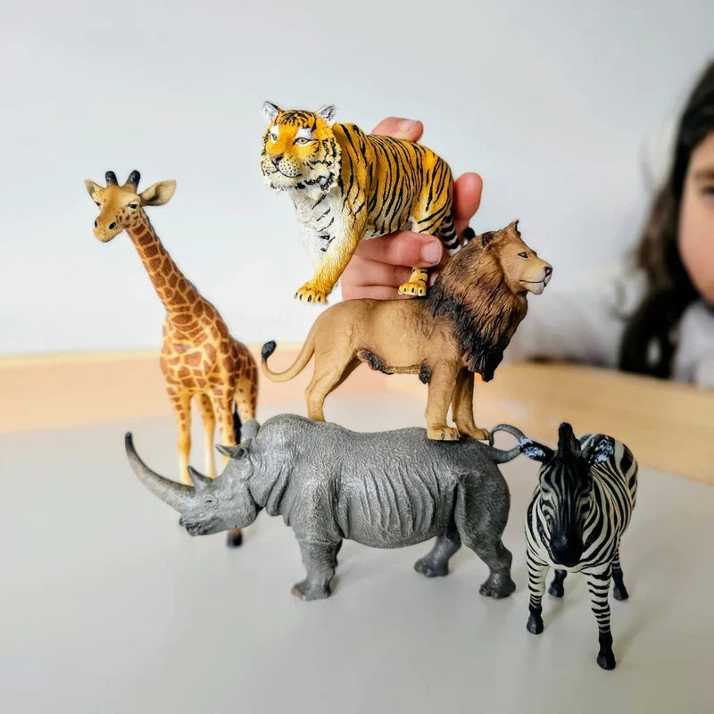 Animal Figures