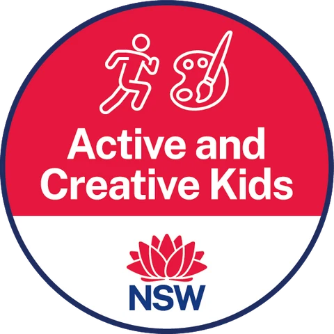 Active Kids Voucher - Hola Nanu 