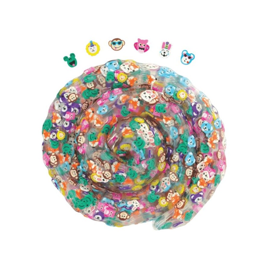 Crazy Aaron's - Hola Nanu 