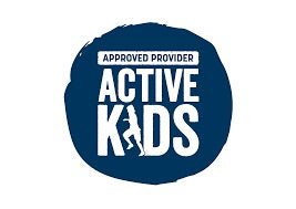 Active Kids Voucher - Hola Nanu 