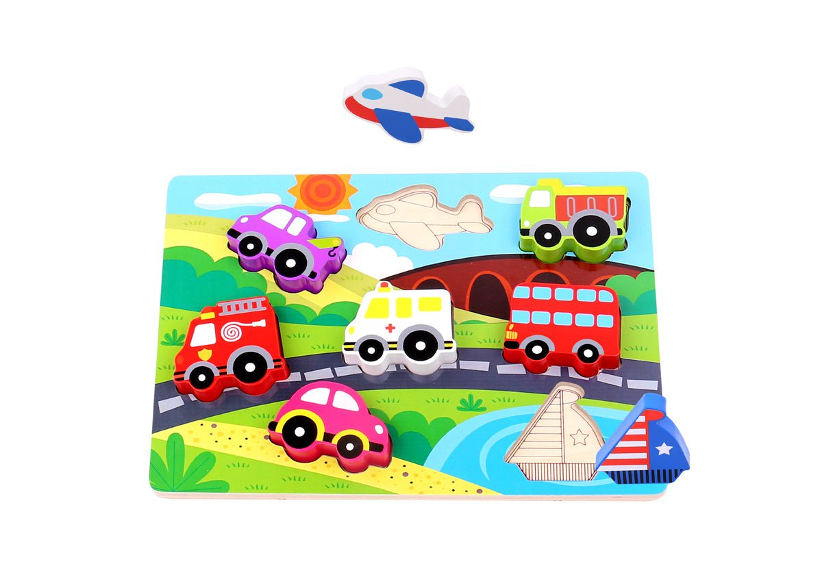 Transportation / Vehicle