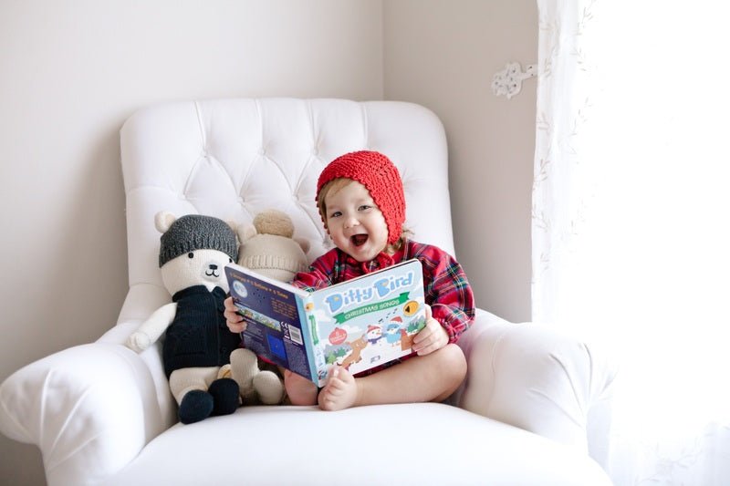 Baby Books