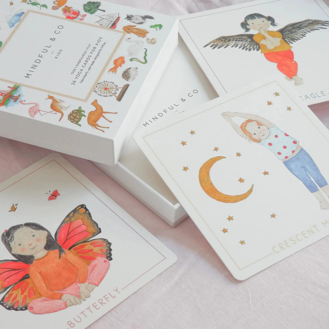 Mindful Play