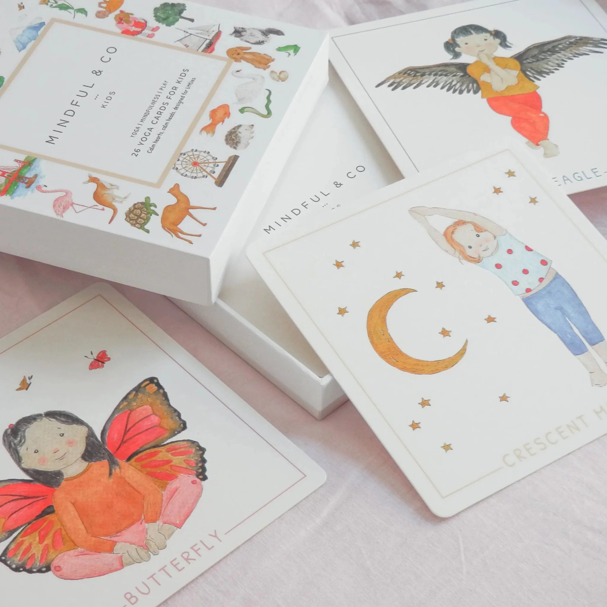 Mindful Play