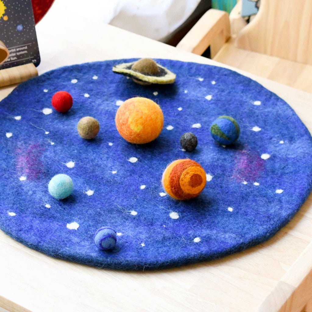 Space