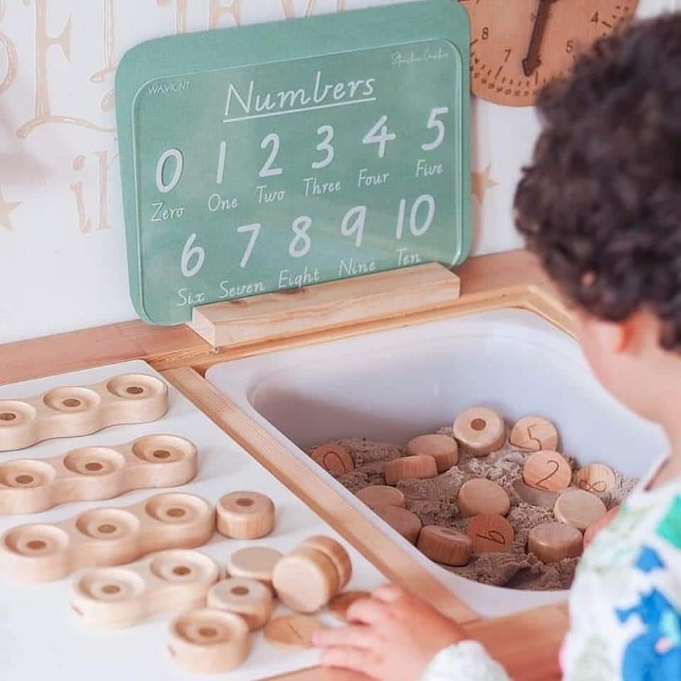 Numeracy