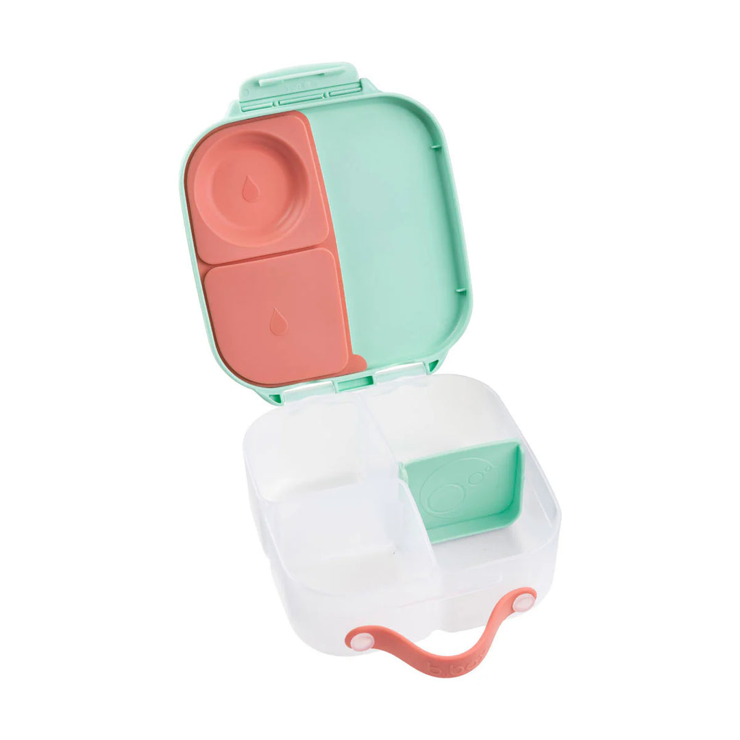 b.box Mini Lunchbox - The Little Mermaid