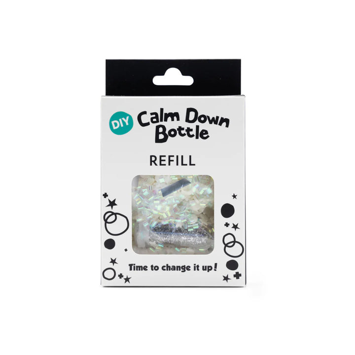 Jellystone Calm Down Bottle Refill (Assorted)