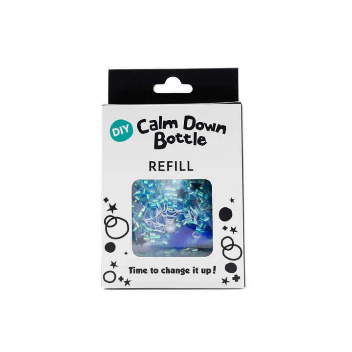 Jellystone Calm Down Bottle Refill (Assorted)