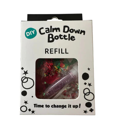 Jellystone Calm Down Bottle Refill (Assorted)
