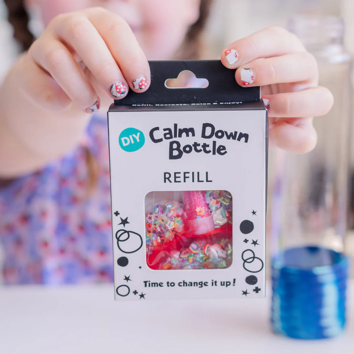 Jellystone Calm Down Bottle Refill (Assorted)