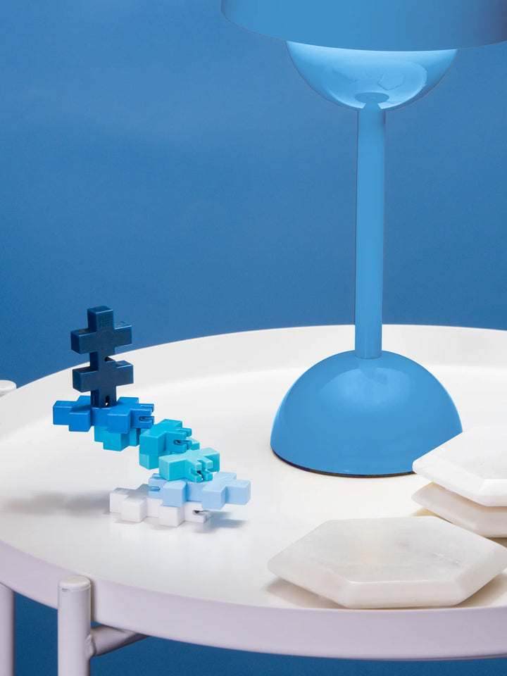 Plus Plus Toys Hexel Fidget Toy