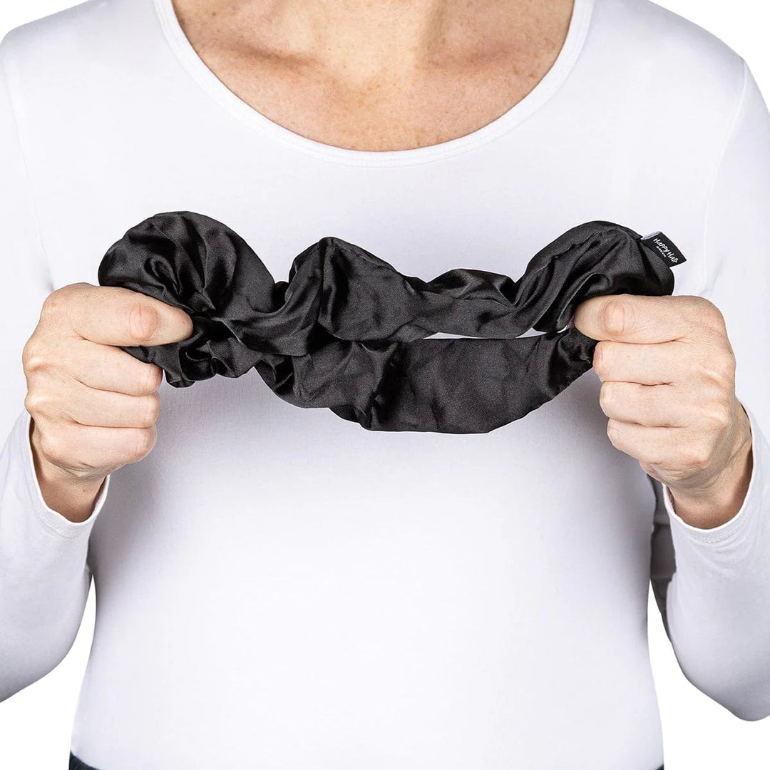 Happy Hair Brush Scrunchies