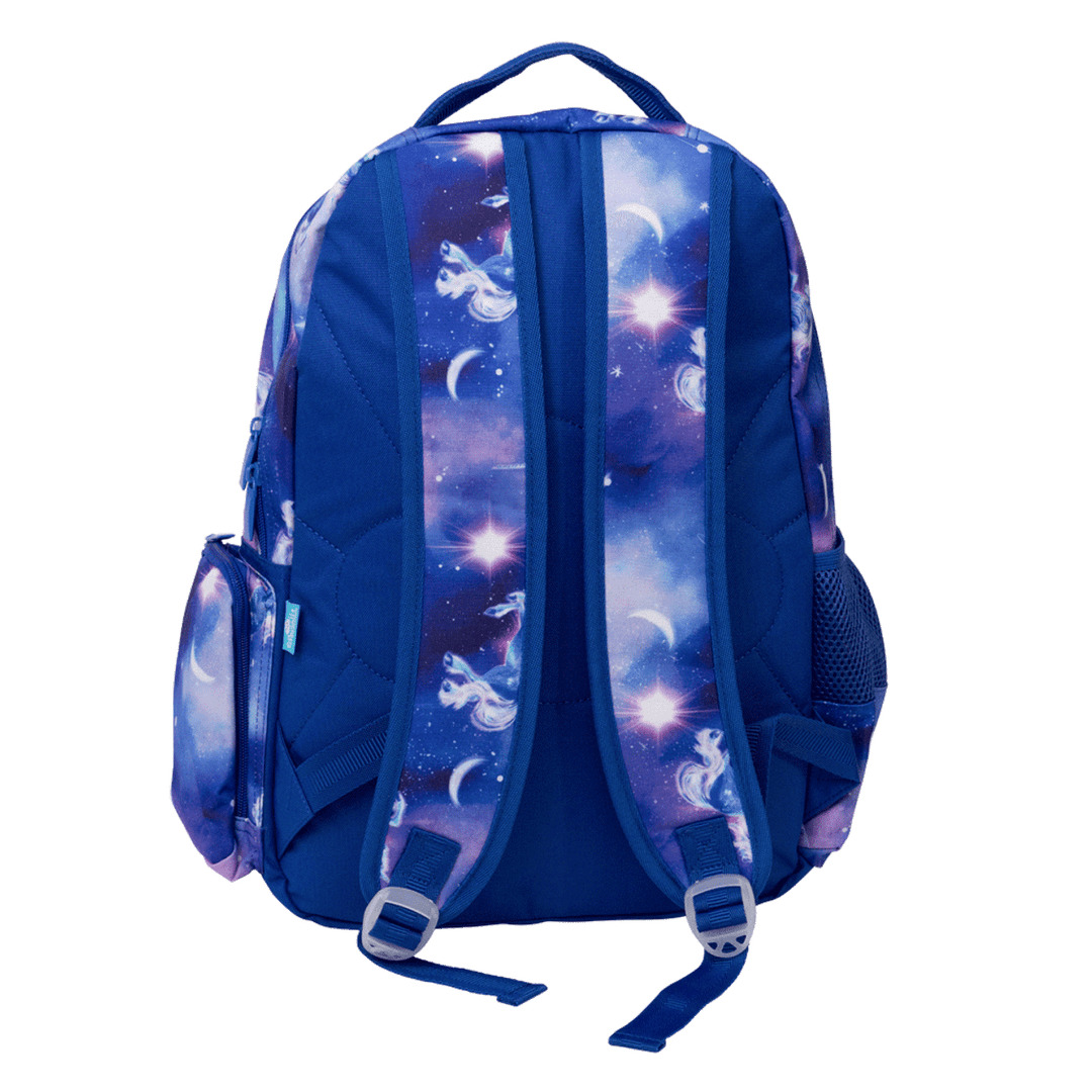 Spencil Big Kids Backpack Moonlit Unicorn