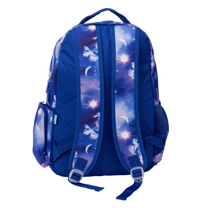 Spencil Big Kids Backpack Moonlit Unicorn