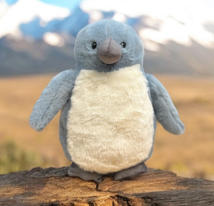 Penguin Soft Toy