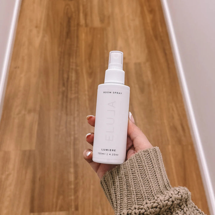 Elula Home Room Spray