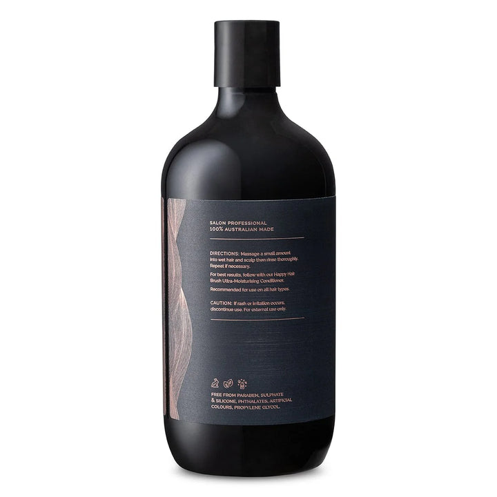 Happy Hair Shampoo 500ml