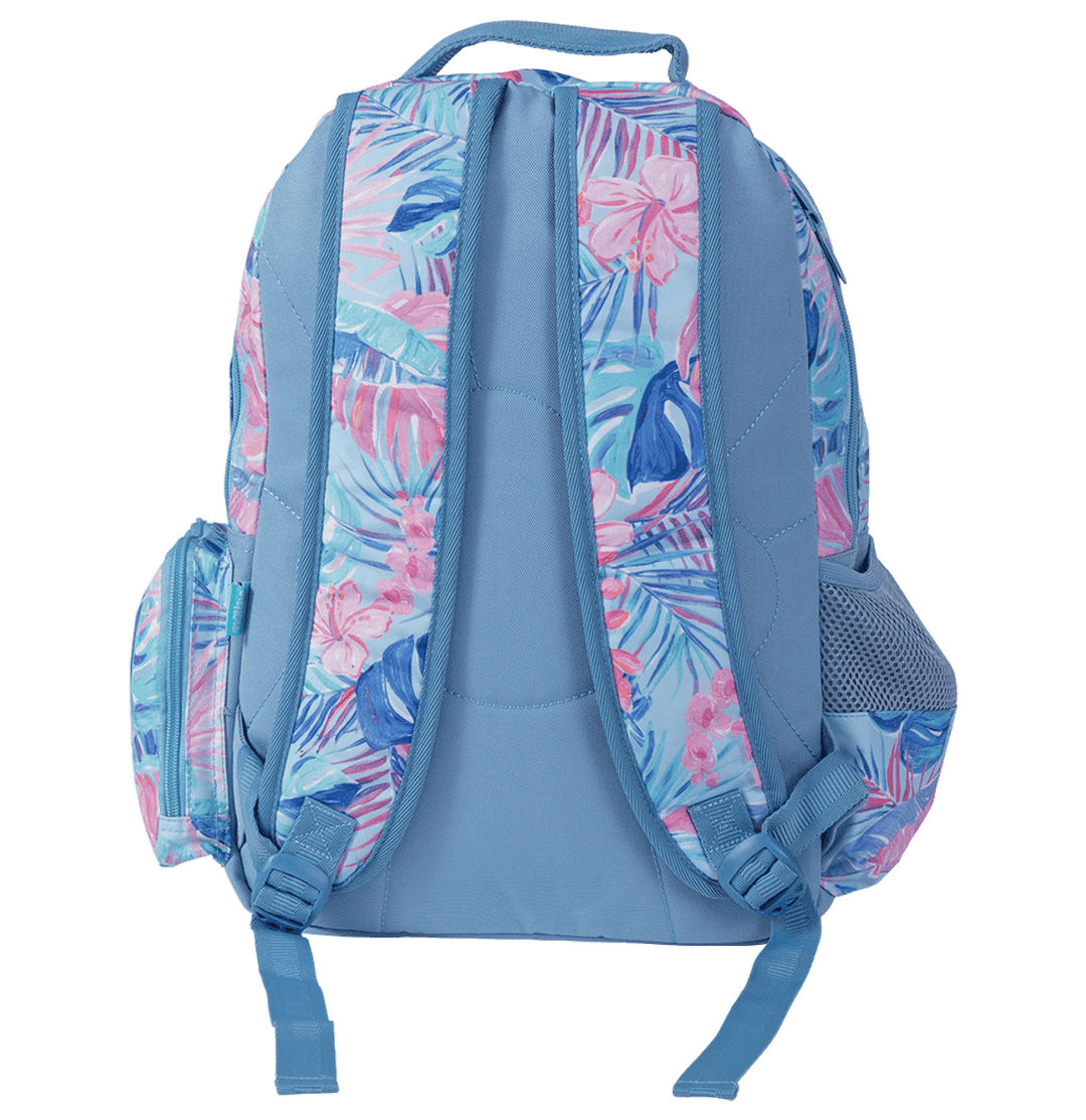 Spencil Big Kids Backpack Tropicana