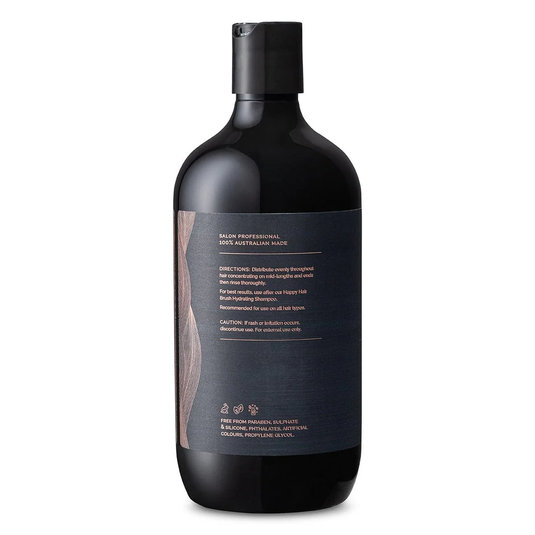 Happy Hair Conditioner 500ml