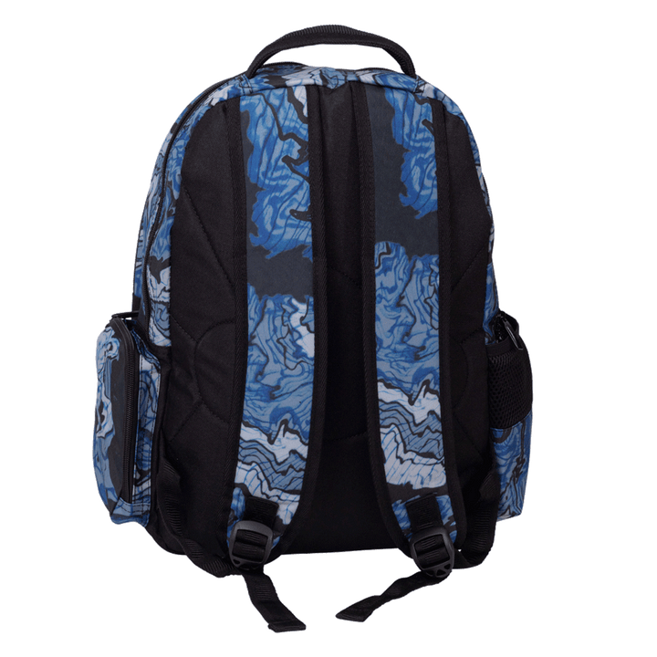 Spencil Big Kids Backpack Ripple Effect