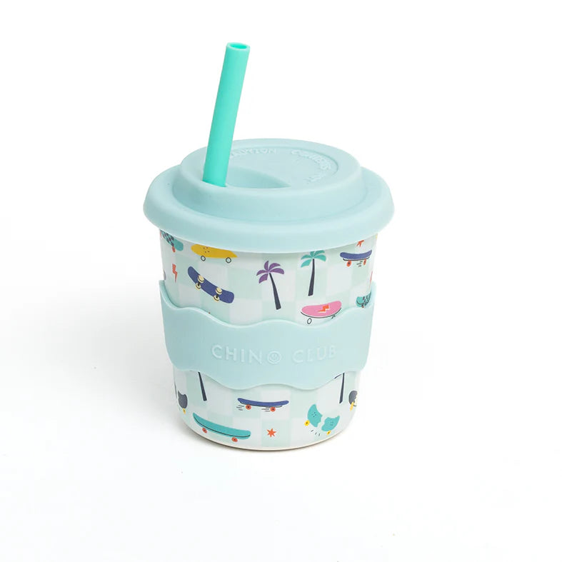 Chino Club Kids Keep Cup 8 Oz