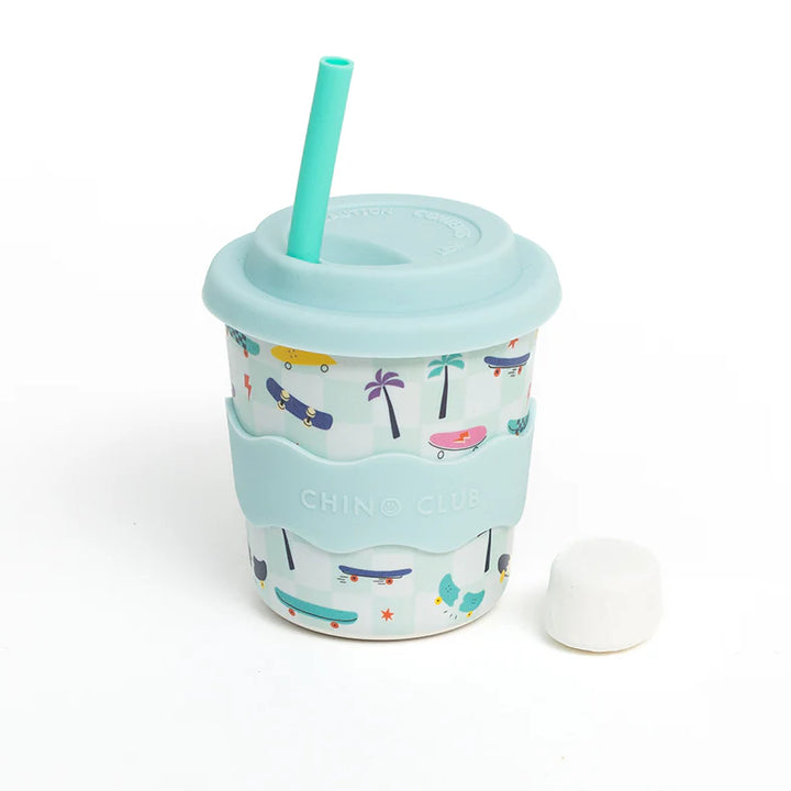 Chino Club Kids Keep Cup 8 Oz