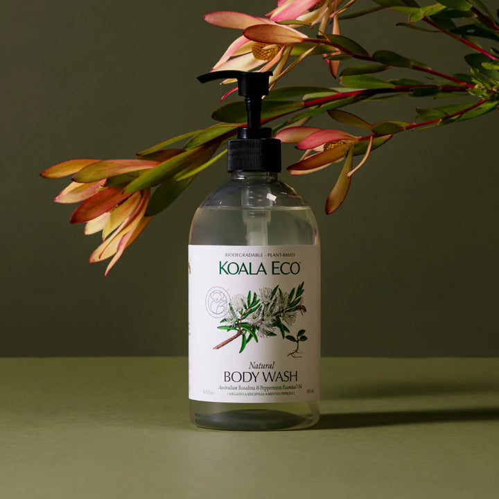 Koala Eco Body Wash