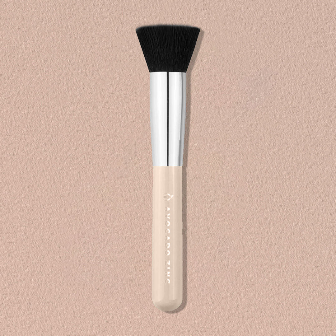 Avocado Zinc SPF Brush