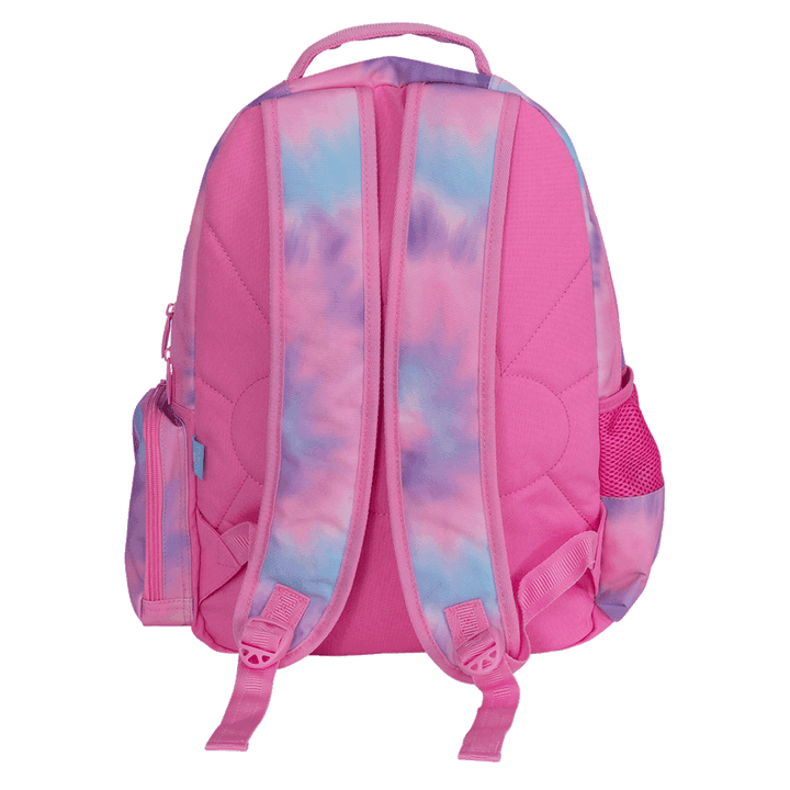Spencil Big Kids Backpack Tie-Dye Splash