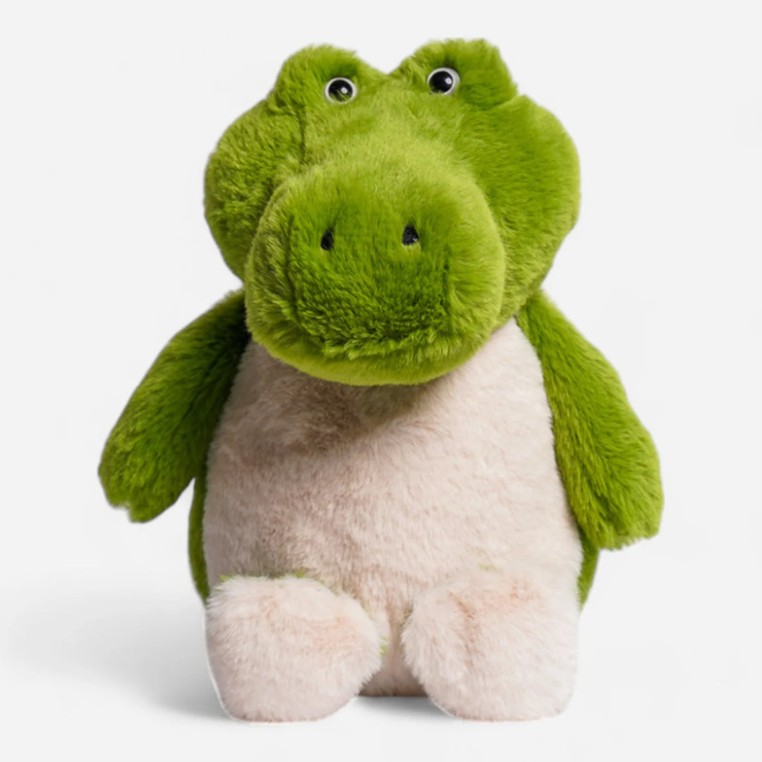 Crocodile Soft Toy