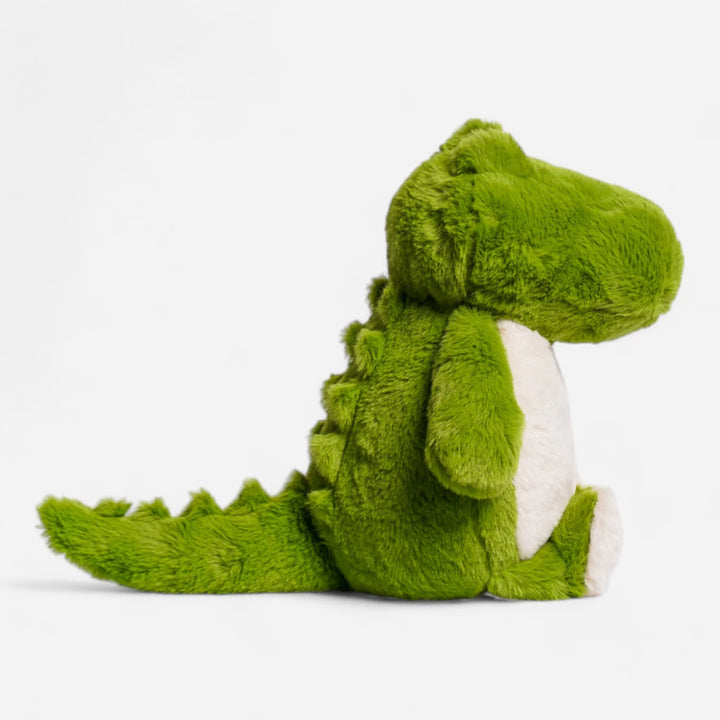 Crocodile Soft Toy