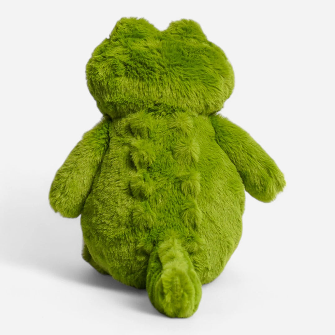 Crocodile Soft Toy
