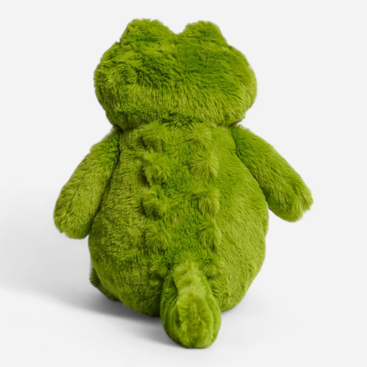 Crocodile Soft Toy
