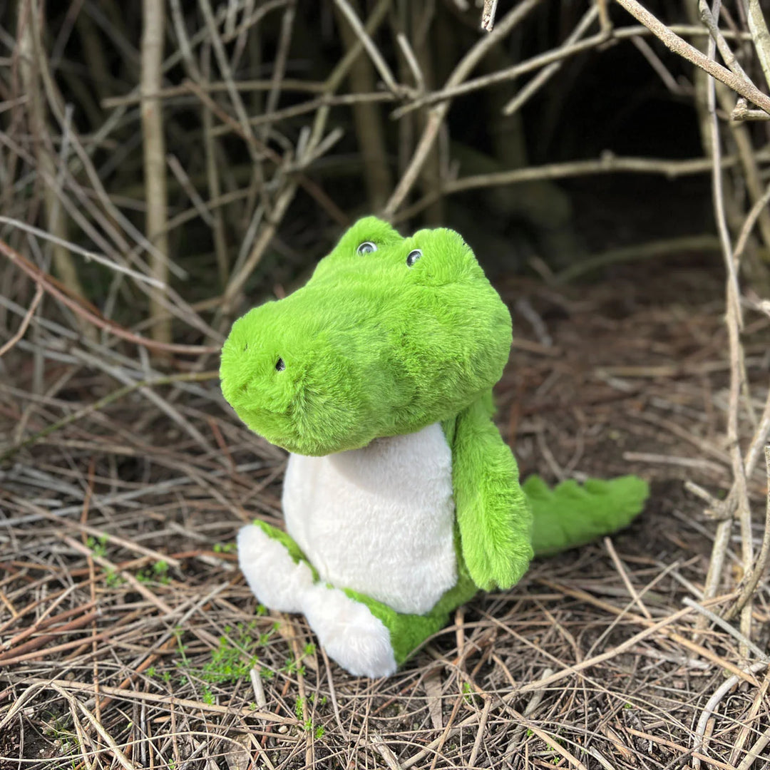 Crocodile Soft Toy