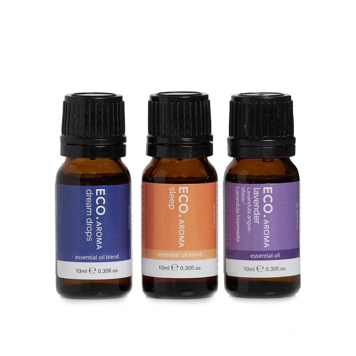 Eco Modern Essentials Deep Sleep Essential Oil Trio
