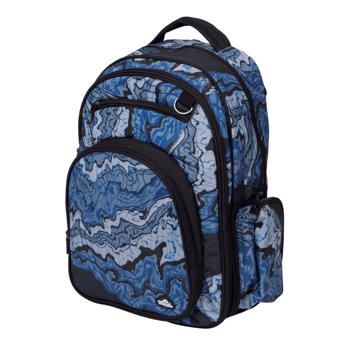 Spencil Big Kids Backpack Ripple Effect