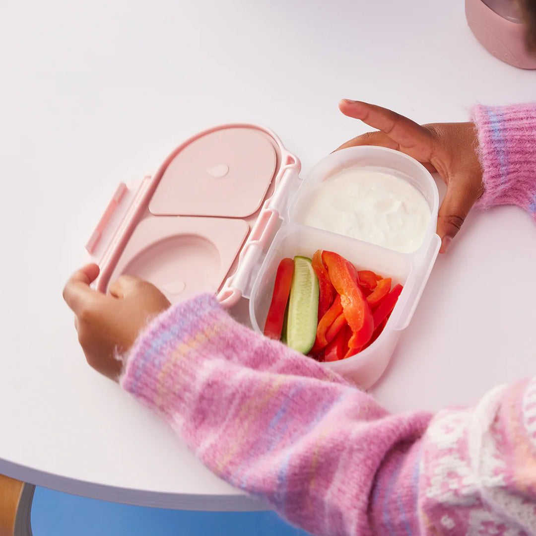 b.box Snack Box - Limited Edition Colours