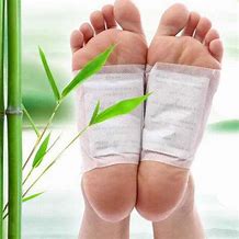 Foot Detox Treatment
